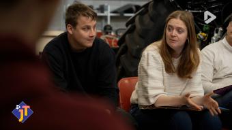 Le JT - Mercredi 8 avril 2026