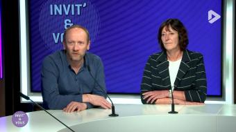 Invit'et Vous - Le mois de l'enseignement qualifiant