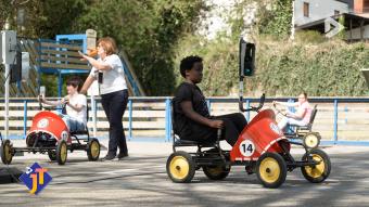 Le JT - Vendredi 10 avril 2026