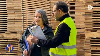 Le JT - Lundi 13 avril 2026