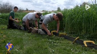 Le JT - Mardi 14 avril 2026