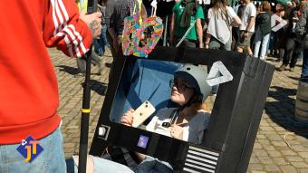 Le JT - Mercredi 15 avril 2026