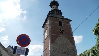 Le JT - Jeudi 16 avril 2026