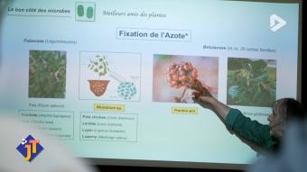 Le JT - Vendredi 17 avril 2026