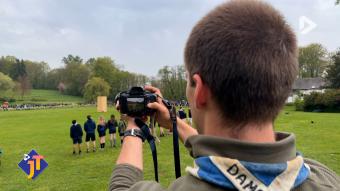 Le JT - Lundi 20 avril 2026