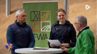 Le JT - Mercredi 22 avril 2026