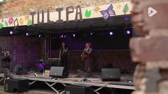 Ce soir on sort - Festival Ostara