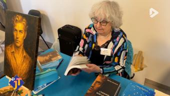 Le JT - Lundi 27 avril