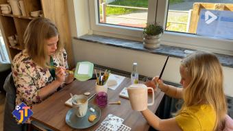 Le JT - Mercredi 29 avril 2026