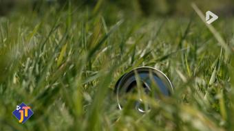 Le JT - Jeudi 30 avril 2026