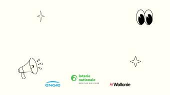 Le Bon Moment by Be Planet - La Leçon Verte à Perwez