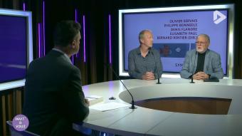 Invit'et Vous - Six ans après le Covid-19, analyse d'une syndémie