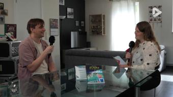 Ce soir on sort - “Au diable, pays des merveilles ”