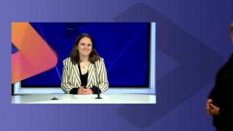 Le JT du week-end en langue des signes - Samedi 13 juin 2026